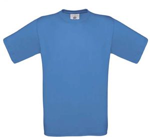B&C CG149 - T-shirt bambino Azur