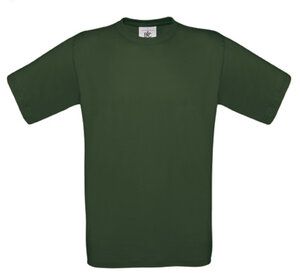 B&C CG149 - T-shirt bambino Verde bottiglia