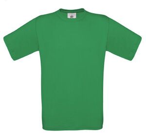 B&C CG149 - T-shirt bambino Verde prato