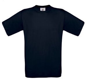 B&C CG149 - T-shirt bambino Blu navy