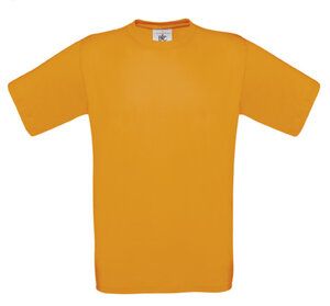 B&C CG149 - T-shirt bambino Arancio