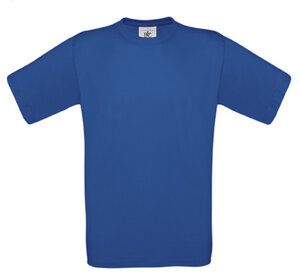 B&C CG149 - T-shirt bambino Blu royal