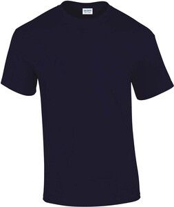Gildan GI2000 - Maglietta Manica Corta Ultra Cotton Uomo Blu navy