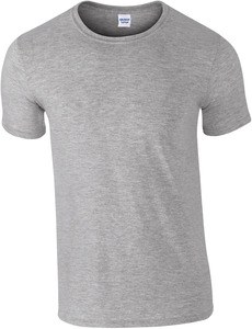 Gildan GI6400 - T-shirt ring-spun Sport Grey
