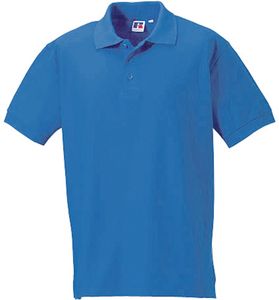 Russell RU577M - Polo Better Men