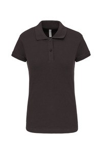 Kariban K240 - BROOKE - POLO DONNA MANICHE CORTE