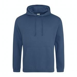 AWDIS JUST HOODS JH001 - FELPA CON CAPPUCCIO