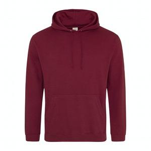 AWDIS JUST HOODS JH001 - FELPA CON CAPPUCCIO