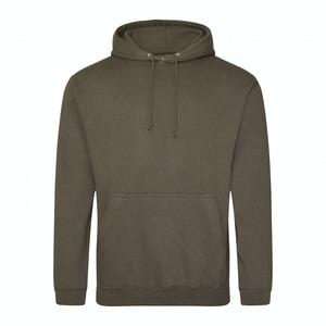 AWDIS JUST HOODS JH001 - FELPA CON CAPPUCCIO