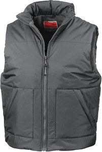 Result R44 - Gilet Fleece Lined