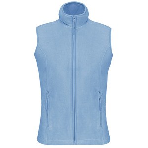 Kariban K906 - MELODIE - GILET DONNA IN PILE