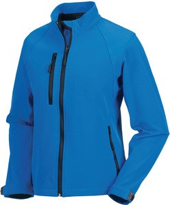 Russell RU140F - Giacca donna Softshell