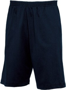 B&C CGTM202 - Shorts Move Blu navy