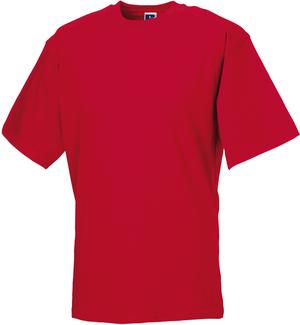 Russell RU010M - T-shirt da lavoro girocollo