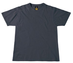 B&C Pro CGTUC01 - T-shirt Abbigliamento da lavoro