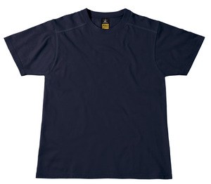 B&C Pro CGTUC01 - T-shirt Abbigliamento da lavoro