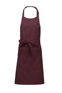 Kariban K885 - APRON - GREMBIULE DA SOMMELIER Wine