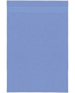 Kariban K111 - BEACH TOWEL - ASCIUGAMANO DA SPIAGGIA Azur Blue