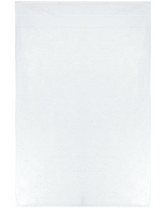 Kariban K111 - BEACH TOWEL - ASCIUGAMANO DA SPIAGGIA Bianco