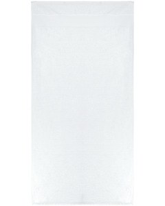 Kariban K112 - TOWEL - ASCIUGAMANO Bianco
