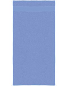 Kariban K113 - BATH TOWEL - ASCIUGAMANO DA BAGNO Azur Blue