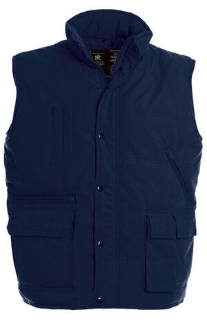 B&C BA651 - Gilet multitasche