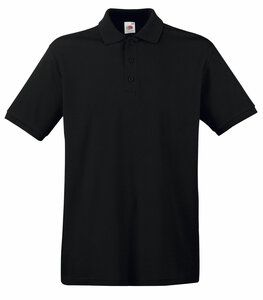 Fruit of the Loom SS255 - Polo Premium