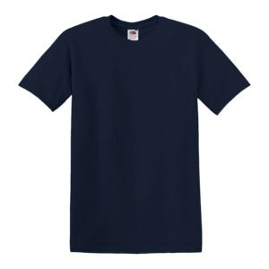 Fruit of the Loom SS030 - T-shirt Value Weight