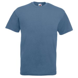 Fruit of the Loom SS030 - T-shirt Value Weight