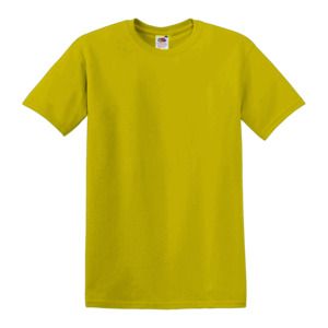 Fruit of the Loom SS030 - T-shirt Value Weight