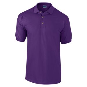 Gildan GD038 - Polo Piquè Ultra Cotton Purple