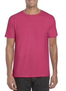Gildan GD001 - T-shirt ring-spun Heliconia