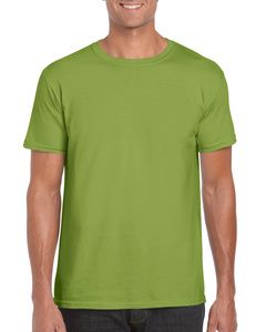 Gildan GD001 - T-shirt ring-spun Kiwi