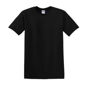 Gildan GD005 - T-shirt Heavy Black