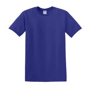 Gildan GD005 - T-shirt Heavy Cobalt