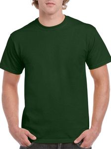 Gildan GD005 - T-shirt Heavy Forest