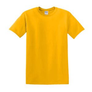 Gildan GD005 - T-shirt Heavy Gold