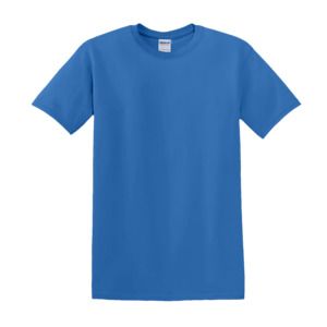 Gildan GD005 - T-shirt Heavy Blu royal
