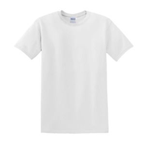 Gildan GD005 - T-shirt Heavy White