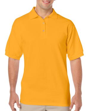 Gildan GD040 - Polo uomo Jersey DryBlend®