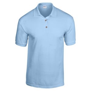 Gildan GD040 - Polo uomo Jersey DryBlend®