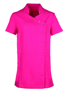 Premier PR682 - Orchid beauty and spa tunic Hot Pink