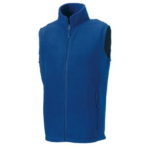 Russell 8720M - Gilet in pile Outdoor