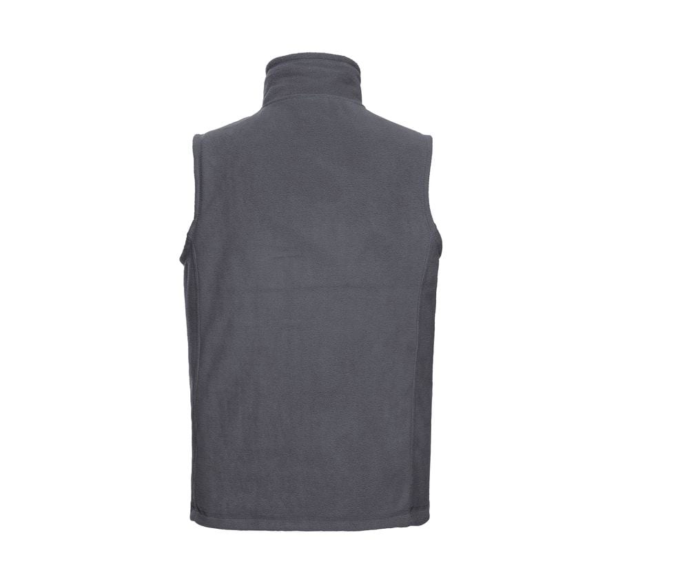 Russell 8720M - Gilet in pile Outdoor