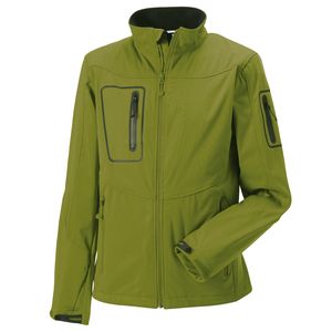 Russell J520M - Giacca uomo Sports Shell 5000