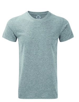 Russell R-165M-0 - T-shirt uomo HD