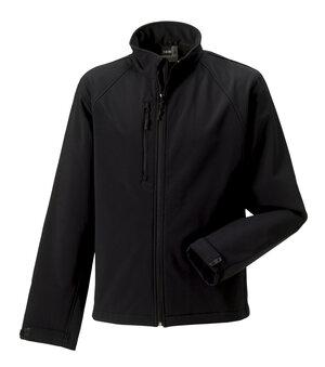 Russell R-140M-0 - Giacca uomo Softshell