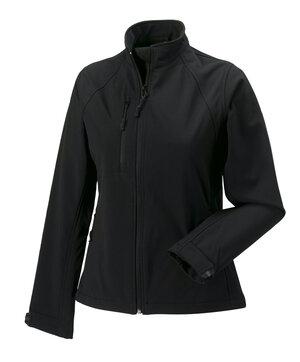 Russell R-140F-0 - Giacca donna Softshell