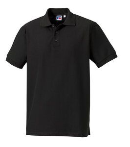 Russell R-577M-0 - Polo Better Men Nero