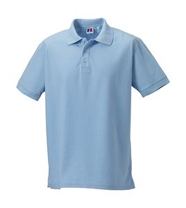 Russell R-577M-0 - Polo Better Men Cielo